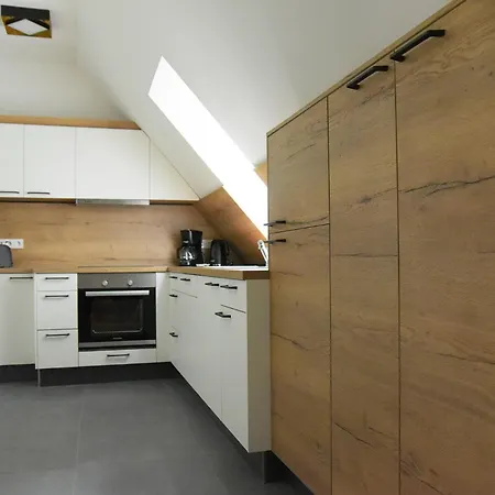 Apartment Buschschaenke -