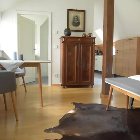 Apartment Buschschaenke - *