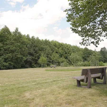 Apartment Buschschaenke -