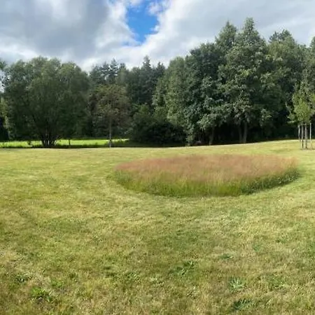 Buschschaenke - *