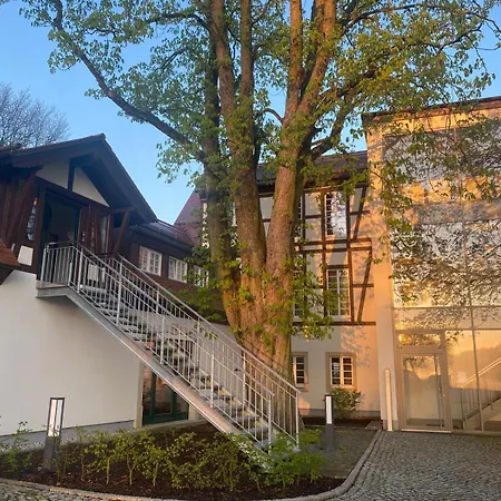 Apartment Buschschaenke -