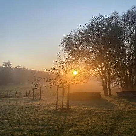 Buschschaenke - Lomnitz