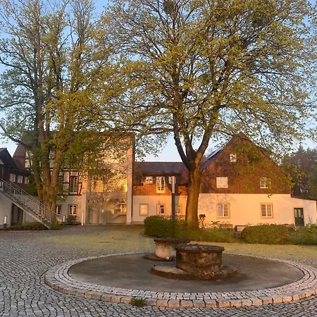 Buschschaenke - Apartment *