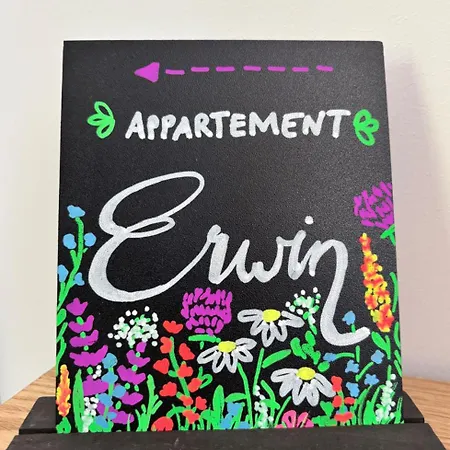 Buschschaenke - Apartment Lomnitz