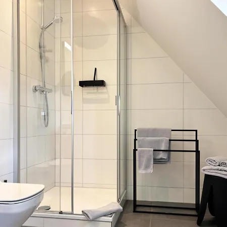 Buschschaenke - Lomnitz