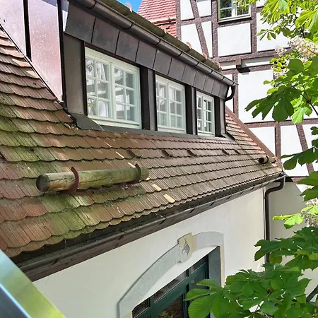 Buschschaenke - * Lomnitz