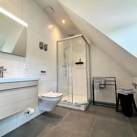 Buschschaenke - Apartment