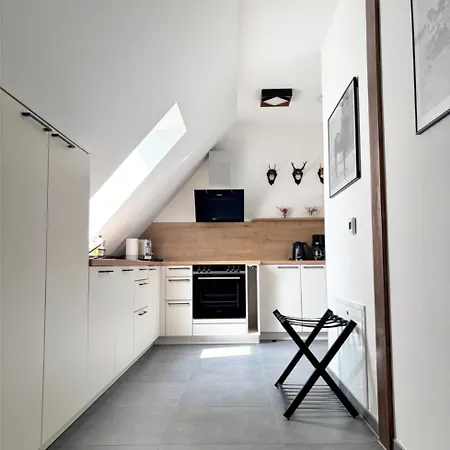 Apartment Buschschaenke -