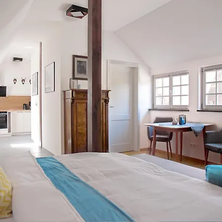 Buschschaenke - Apartment