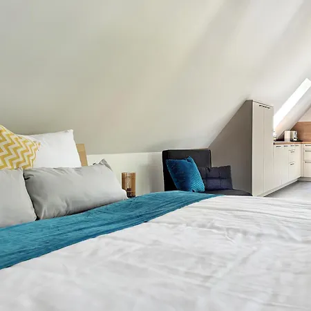 Apartment Buschschaenke - *