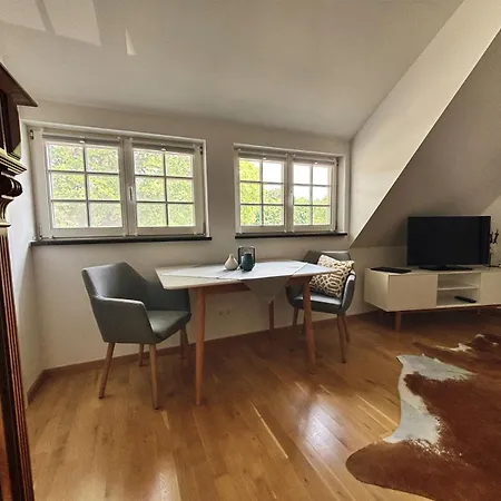 Buschschaenke - Lomnitz