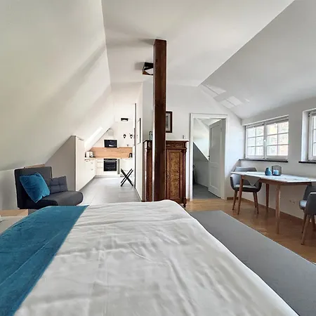 Buschschaenke - Apartment *