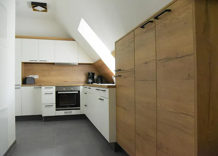 Lejlighed Buschschaenke -