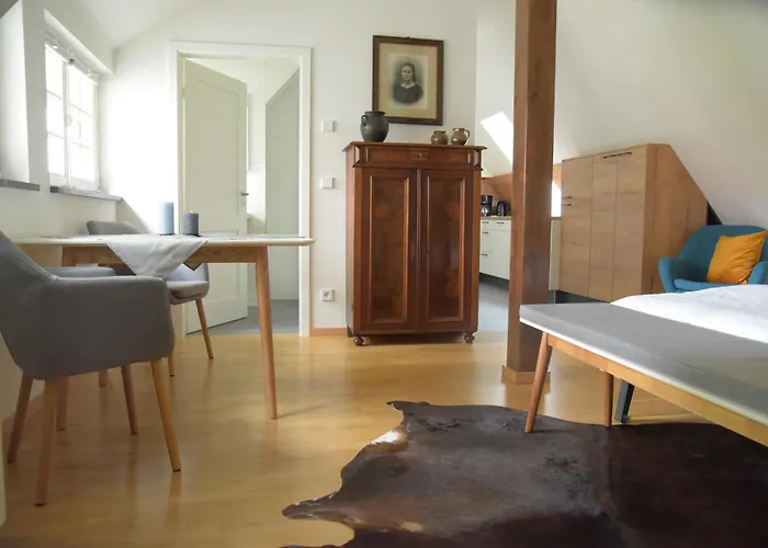 Lejlighed Buschschaenke - *