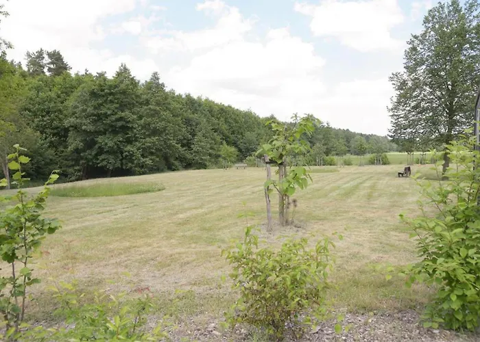 Buschschaenke - Lejlighed *