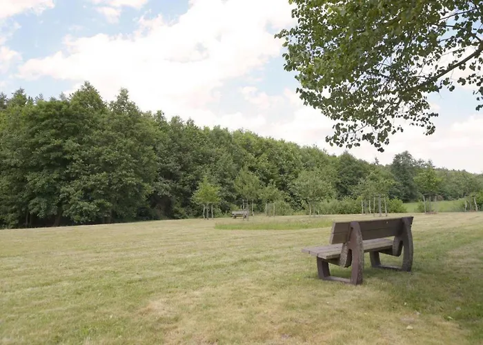 Lejlighed Buschschaenke -