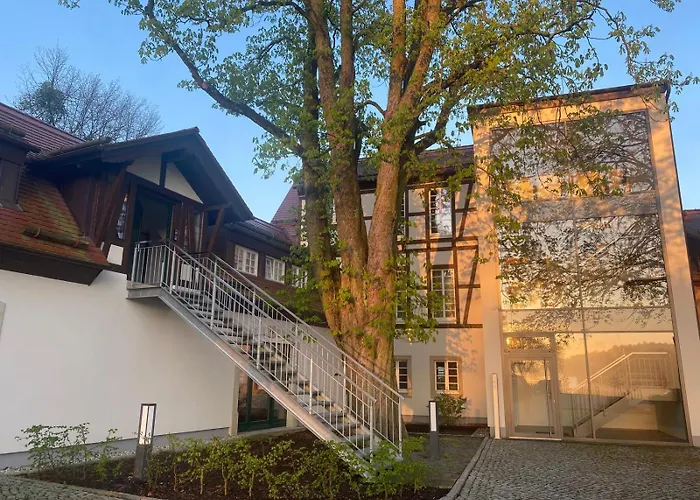 Lejlighed Buschschaenke -