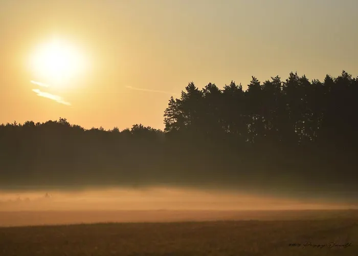 Buschschaenke - Lejlighed *