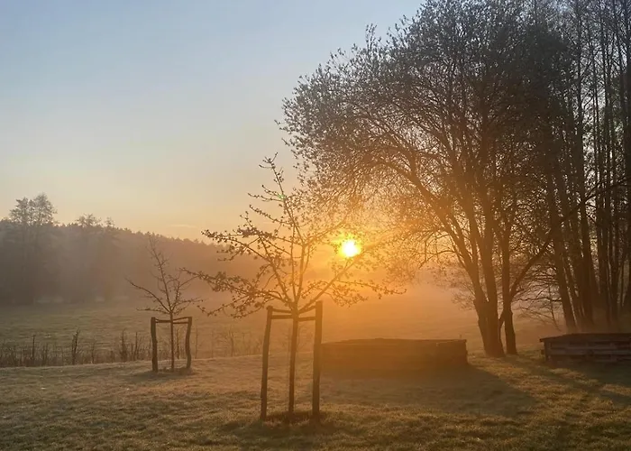 Buschschaenke - Lomnitz