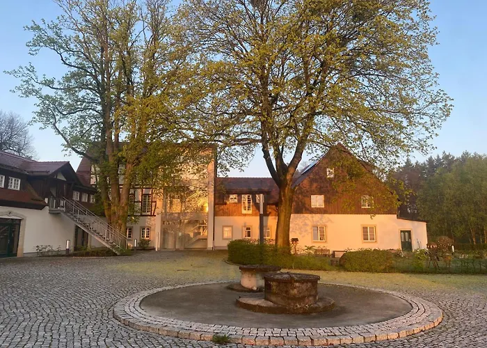 Buschschaenke - Lejlighed *