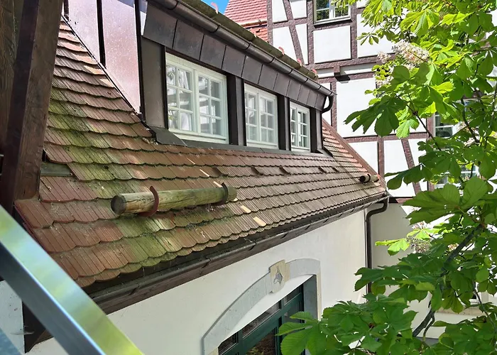 Buschschaenke - * Lomnitz