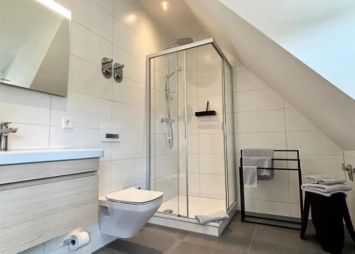 Buschschaenke - Lejlighed