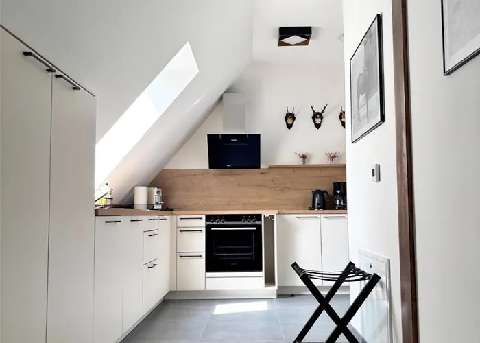 Lejlighed Buschschaenke -