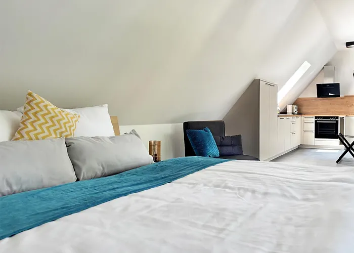 Lejlighed Buschschaenke - *