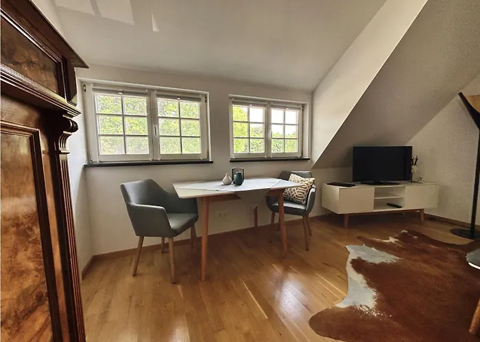 Buschschaenke - Lomnitz